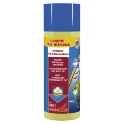 Wasseraufbereiter, 0,25 L, Geeignet Für Aquarien