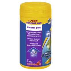 Sera Pflegemittel »Mineral Salt«, 250 Ml