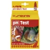 Wassertest, 0,015 L, Geeignet Für Süßwasseraquarien -Günstiges Tierbedarf Geschäft unnamed file 12701