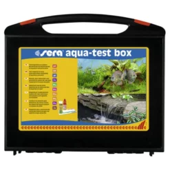 Sera Wassertest, 1 Stück