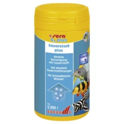 Sera Pflegemittel »Oxypur«, 250 Ml