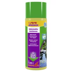 Wasseraufbereiter, 500 Ml