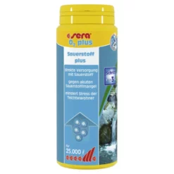 Wasseraufbereiter, 500 Ml