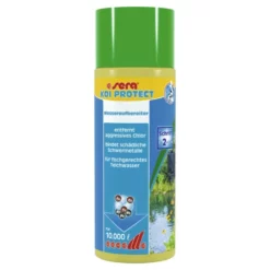 Wasseraufbereiter, 500 Ml