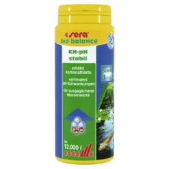 Wasseraufbereiter, 500 Ml