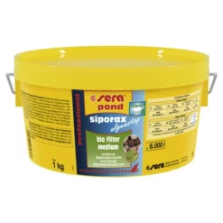 Sera Filtermedium, 1 Kg