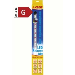 Sera LED-Beleuchtung »X-Change«, LxØ: 36 X 2,6 Cm, 5,5 W, Tageslichtweiß