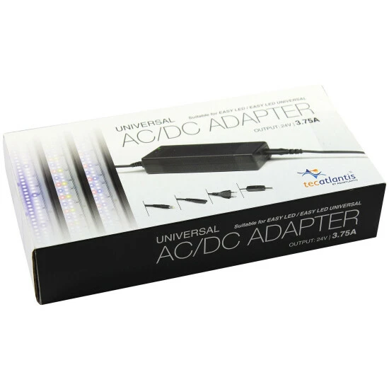 AQUATLANTIS LED Netzteil 24V - 3,75A 3 AQUATLANTIS LED Netzteil 24V - 3,75A