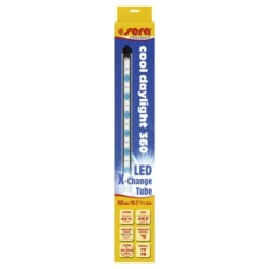 Sera LED-Beleuchtung »X-Change«, LxØ: 36 X 2,6 Cm, 7,2 W, Neutralweiß