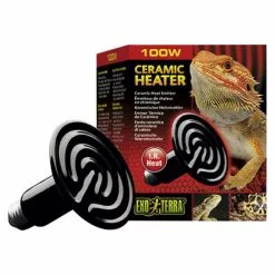 EXO TERRA Wärmestrahler Exo-Terra