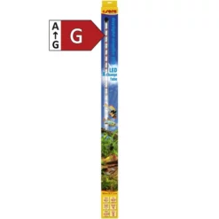 Sera LED-Beleuchtung »X-Change«, LxØ: 82 X 2,6 Cm, 15,6 W, Tageslichtweiß