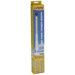 Sera LED-Beleuchtung »X-Change«, LxØ: 36 X 2,6 Cm, 7 W, Neutralweiß 5 Sera LED-Beleuchtung »X-Change«, LxØ: 36 X 2,6 Cm, 7 W, Neutralweiß -Günstiges Tierbedarf Geschäft unnamed file 12758