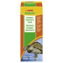 Sera Reptilienfutter, 1000ml