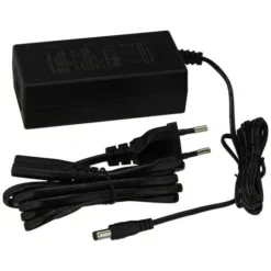 Sera Vorschaltgerät, SchwarzAquariumsbeleuchtung