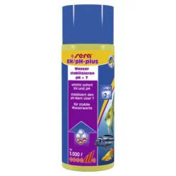 Wasseraufbereiter, 500 Ml