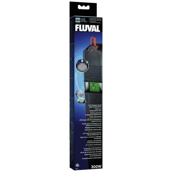 Aquariumheizer Fluval 4 Aquariumheizer Fluval – Bild 2