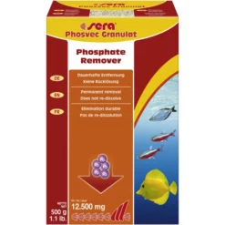 Wasseraufbereiter, 500 G
