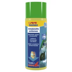 Wasseraufbereiter, 500 Ml