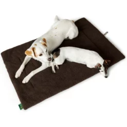 HUNTER Hundematte, BxL: 70 X 123 Cm, Braun