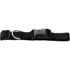 HUNTER Halsung, Gr. S, Schwarz