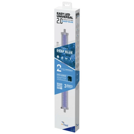 AQUATLANTIS EasyLED Universal 2.0 Deep Blue 3 AQUATLANTIS EasyLED Universal 2.0 Deep Blue