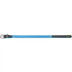 HUNTER Halsband, Gr. S-M, Türkis