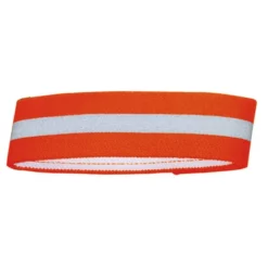 HUNTER Warnband, Gr. XL, Orange