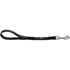 HUNTER Kurzführer, Gr. 40 Cm, Schwarz