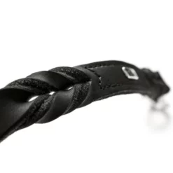 HUNTER Kurzführer, Gr. 40 Cm, Schwarz -Günstiges Tierbedarf Geschäft unnamed file 12937