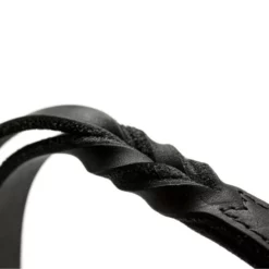 HUNTER Kurzführer, Gr. 40 Cm, Schwarz -Günstiges Tierbedarf Geschäft unnamed file 12938