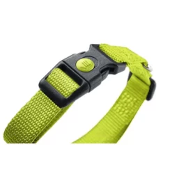 HUNTER Halsung »London«, Gr. M, Limettengrün -Günstiges Tierbedarf Geschäft unnamed file 12989