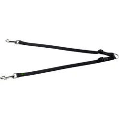 HUNTER Koppel, Gr. M, Schwarz