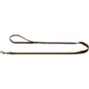 HUNTER Führleine »London«, Gr. 110 Cm, Braun