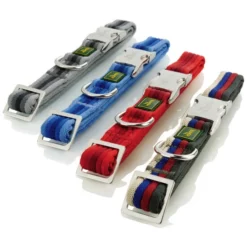 HUNTER Halsung, Gr. M, Bunt -Günstiges Tierbedarf Geschäft unnamed file 13132