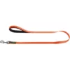 HUNTER Führleine, Gr. 120 Cm, Neonorange -Günstiges Tierbedarf Geschäft unnamed file 13155