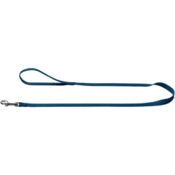 HUNTER Führleine »London«, Gr. 110 Cm, Dunkelblau