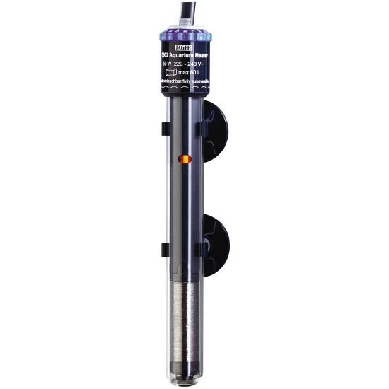 EHEIM Aquarium Regelheizer 125 5 EHEIM Aquarium Regelheizer 125 – Bild 3