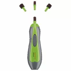 MOSER Krallenschleifer, Grün/grau