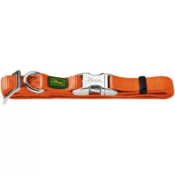 HUNTER Halsung, Gr. M, Orange