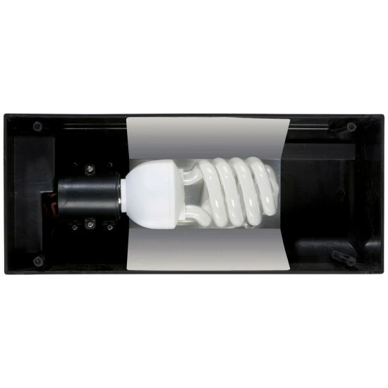 EXO TERRA Terrarienabdeckung Exo-Terra 3 EXO TERRA Terrarienabdeckung Exo-Terra