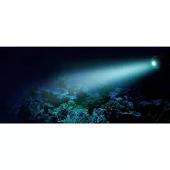 FLUVAL FL 6.5W RGB LED Spot Light -Günstiges Tierbedarf Geschäft unnamed file 1338