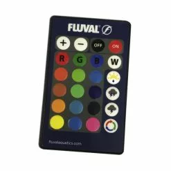 FLUVAL FL 6.5W RGB LED Spot Light -Günstiges Tierbedarf Geschäft unnamed file 1340