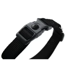 HUNTER Halsung »London«, Gr. M, Schwarz -Günstiges Tierbedarf Geschäft unnamed file 13462