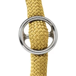 HUNTER Dressurhalsung, Gr. S, Gelb -Günstiges Tierbedarf Geschäft unnamed file 13502