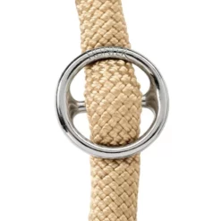 HUNTER Dressurhalsung, Gr. M-L, Beige -Günstiges Tierbedarf Geschäft unnamed file 13528