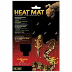 EXO TERRA EX Terrarium Substratheizung