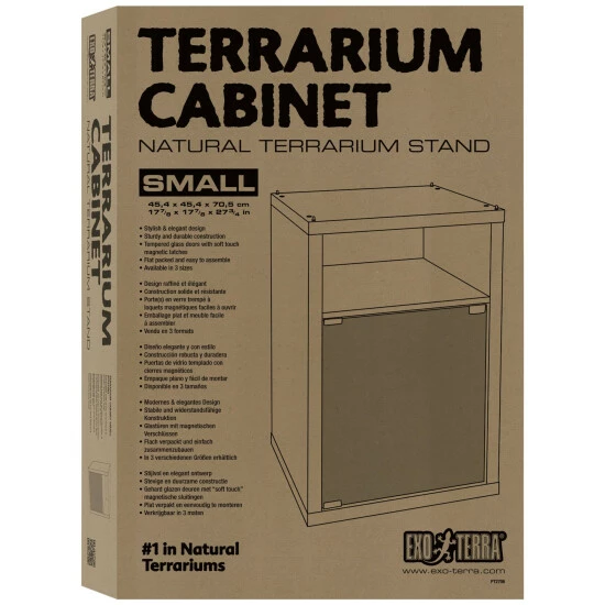 EXO TERRA Terrarienschrank Exo-terra 5 EXO TERRA Terrarienschrank Exo-terra – Bild 3