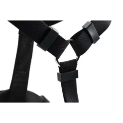 HUNTER Geschirr »London«, XXS-XS, Polyester, Schwarz 8 HUNTER Geschirr »London«, XXS-XS, Polyester, Schwarz -Günstiges Tierbedarf Geschäft unnamed file 13612