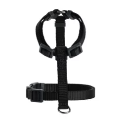 HUNTER Geschirr »London«, XXS-XS, Polyester, Schwarz 9 HUNTER Geschirr »London«, XXS-XS, Polyester, Schwarz -Günstiges Tierbedarf Geschäft unnamed file 13613