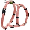 HUNTER Geschirr, XS-S, Nylon/plastik/metalldruckguss, Hellrosa 2 HUNTER Geschirr, XS-S, Nylon/plastik/metalldruckguss, Hellrosa -Günstiges Tierbedarf Geschäft unnamed file 13629